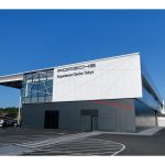 「ポルシェ・エクスペリエンスセンター東京」オープン　木更津市