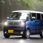 【試乗レポート スズキ ワゴンRスマイル】スライドドアだけで終わらないスマイルの挑戦