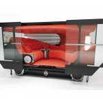 シトロエン　自律運転モビリティのコンセプトデザインを発表