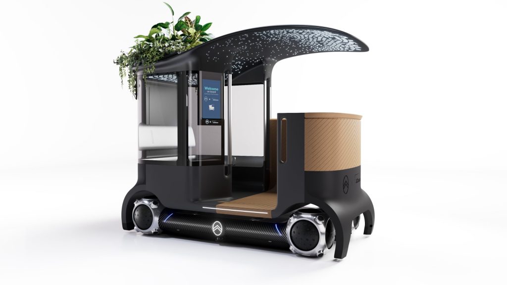 JCDECAUX CITY PROVIDER
