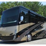 超大型高級キャンピングカーも登場！　アソモビ2021　埼玉で10月開催