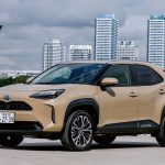 カローラクロス vs ヤリスクロス【ライバル先取り比較その1】