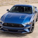 フォード マスタング 2022年モデルにステルスエディションを設定
