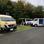 大人が楽しむ！「はたらくくるま」図鑑　オーテックジャパン編＜１＞