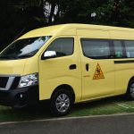 大人が楽しむ！「はたらくくるま」図鑑　オーテックジャパン編＜２＞