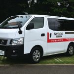 大人が楽しむ！「はたらくくるま」図鑑　オーテックジャパン編＜４＞