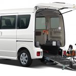 大人が楽しむ！「はたらくくるま」図鑑　オーテックジャパン編＜５＞