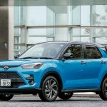 カローラクロス vs ライズ【ライバル先取り比較その5】