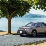 カローラクロスは人気モデルとなれるか【ニュースキャッチアップ】