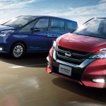 日産 セレナ（5代目／C27）の中古車選びで知っておきたい特徴とグレード構成