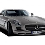メルセデス・ベンツ ミディアムクラス SLS AMGの燃費や税金など気になる維持費を紹介