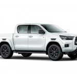 ハイラックスにZ“GR SPORT”を追加発売