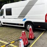 車中泊で出かける！ かんぽの宿寄居でイベント開催　埼玉