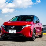 【試乗レポート 日産 ノートオーラ】「走りの日産」復活を思わせるドライバーズカー