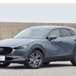 カローラクロス vs CX-30【ライバル先取り比較その6】