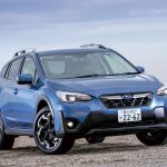 カローラクロス vs スバルXV【ライバル先取り比較その7】