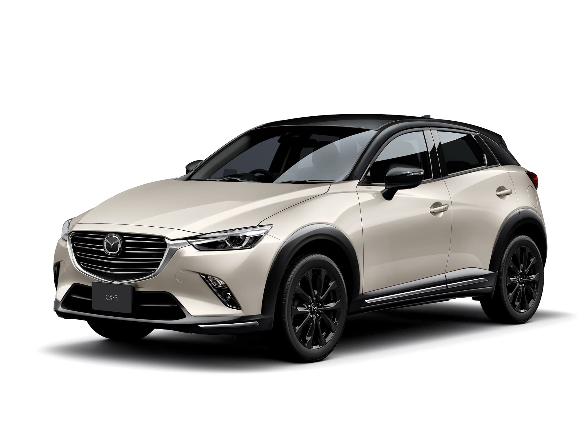 マツダCX-3 一部改良、特別仕様車も登場 | 中古車なら【グーネット】