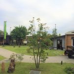 “走るログ小屋”IMAGO　2モデルが販売開始