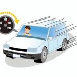 運転免許証の更新方法や、交通違反をしてしまった場合の違いについて