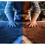 ジャガー・ランドローバー　世界初の技術用いたレザーのデジタルサプライチェーン試験導入