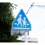 「信号機のない横断歩道」を通過する時は…　ＪＡＦ実態調査