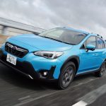 【SUBARU注目モデルレビュー3】スバルXV