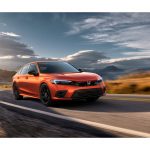 米国ホンダ　新型「シビックSi」発表