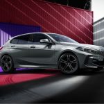 BMW　限定車「BMW 118d インディビジュアル・エディション」発表