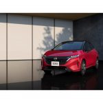 日産　「ノート」「ノートオーラ」そろって2021年度グッドデザイン賞受賞