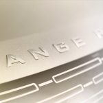 新型「レンジローバー」　10月27日早朝（日本時間）にワールドプレミア