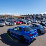 GT-Rが一堂に！富士スピードウェイにてイベント開催