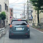 永福ランプのマニアック車パトロール隊  〜三菱 コルトプラス〜