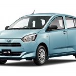 ダイハツ　「ミライース」10周年記念特別仕様車を発表