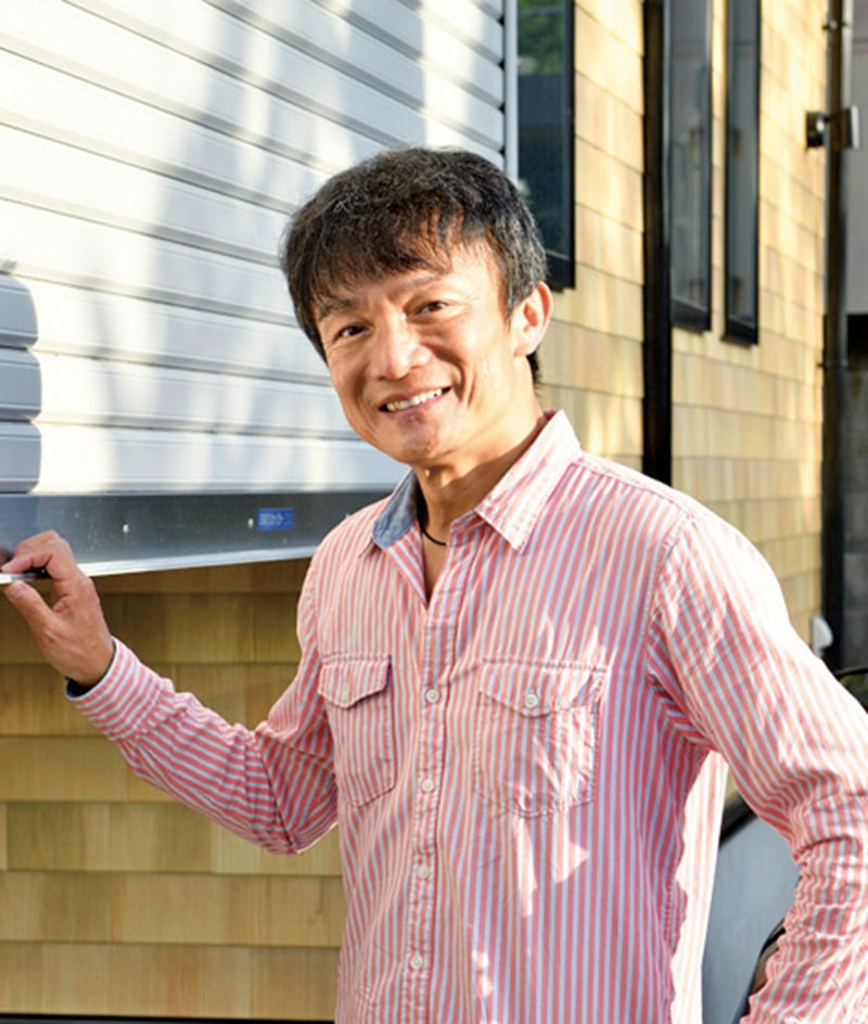 岡本幸一郎