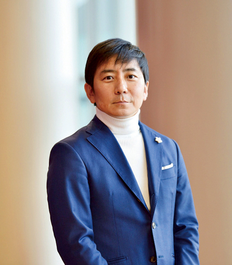 五味康隆