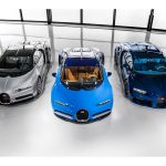 ブガッティ シロン　生産台数残り40台！　限定500台の最終段階迫る