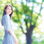 クルマ好きな芸能人、著名人インタビュー［モデル、タレント・マギー］