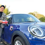クルマ好きな芸能人、著名人インタビュー［俳優、タレント・峰竜太］
