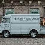 シトロエン、新作映画『フレンチ・ディスパッチ』に登場　トラクシオン、タイプHなど