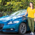 クルマ好きな芸能人、著名人インタビュー［カーライフ・ジャーナリスト・まるも亜希子］