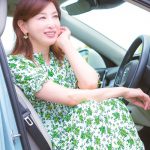 クルマ好きな芸能人、著名人インタビュー［カーライフ・エッセイスト・吉田由美］