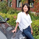 クルマ好きな芸能人 著名人インタビュー 中古車なら グーネット