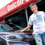 クルマ好きな芸能人、著名人インタビュー［俳優、歌手・ 布川敏和さん］