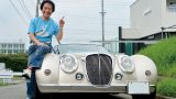 クルマ好きな芸能人 著名人インタビュー モータージャーナリスト 竹岡 圭 中古車なら グーネット