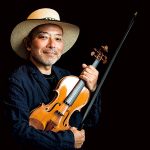 クルマ好きな芸能人、著名人インタビュー［ヴァイオリニスト・ 古澤 巌さん］