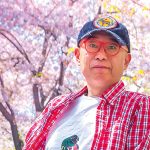 クルマ好きな芸能人、著名人インタビュー［ラジオDJ・ピストン西沢さん］