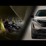 日産アリアの魅力を体験！「日産ブランドセンター オンラインプログラム」配信開始