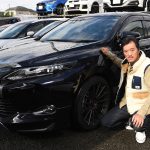 クルマ好きな芸能人、著名人インタビュー［俳優/作家/映画監督・大鶴義丹さん］