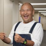 クルマ好きな芸能人、著名人インタビュー［お笑い芸人・安田大サーカス HIROさん］