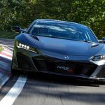 【試乗レポート ホンダ NSX タイプS】ラストNSXに乗った！ 超レア車タイプSの実力